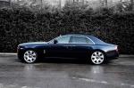 Rolls Royce Ghost by Project Kahn 2012 года